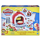 Hasbro Play-Doh Kitchen Creations Pizza Oven Playset
