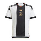 Adidas Germany Home Jersey 22/23 (Jr)