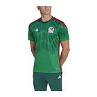 Adidas Mexico Home Jersey 22/23 (Herr)