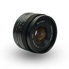 7artisans 50/1.8 for Canon EOS-M