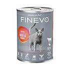 Finevo Cat Vitality Can 0,4kg
