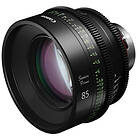 Canon Sumire Prime CN-E 85/1,3 FP X