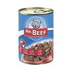 Mr. Beef Cat Can 0,4kg