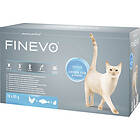 Finevo Cat Sterilised 16x0,085kg