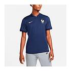 Nike France Home Jersey 22/23 (Homme)