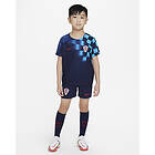 Nike Croatia Away Jersey 22/23 (Jr)