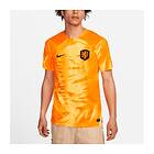 Nike Netherlands Home Jersey 22/23 (Herr)