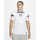 Nike USA Home Jersey 22/23 (Homme)