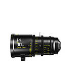 DZOFilm Pictor Zoom 14-30mm T2.8 Black 14-30