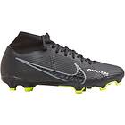 Nike Air Zoom Mercurial Superfly 9 Academy FG/MG (Homme)
