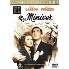 Mrs. Miniver (DVD)