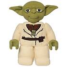 LEGO 5006623 Yoda Plyschfigur