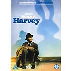 Harvey (1950) (DVD)