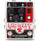 Electro Harmonix Big Muff Hardware Plugin