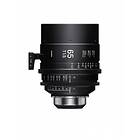 Sigma 65/1.5 FF for PL-Mount/Canon EF/Sony E