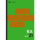 RA Hus 21