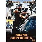 Miami Supercops (DVD)