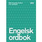 FARs Engelska Ordbok 2017