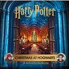 Harry Potter Christmas At Hogwarts: A Movie Scrapbook