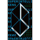 Superintelligens : Vägar, Faror, Strategier