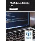 Programmering 1 Med C# Lärobok