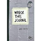 Wreck This Journal (Duct Tape) Expanded Ed.