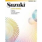 Suzuki Flute School 7
