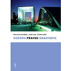 Modern Fransk Grammatik