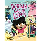 Dorran Går På Loppis