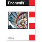 Fronesis 40-41. Klass