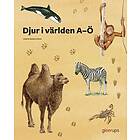 Djur I Världen A-Ö