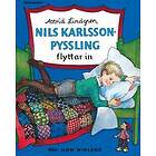 Nils Karlsson-Pyssling Flyttar In