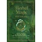 Herbal Magic Journal, Journal