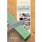 Knife Sharpening Made Easy