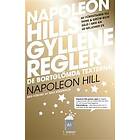 Napoleon Hills Gyllene Regler De Bortglömda Texterna