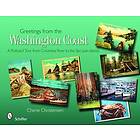 Greetings From The Washington Coast