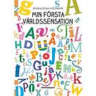Min Första Världssensation