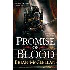 Promise Of Blood