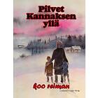 Pilvet Kannaksen Yllä