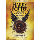Harry Potter Och Det Fördömda Barnet (Vietnamesiska)