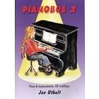 Pianobus 3 : Piano & Keyboardskola