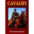 The Cavalry Of Wehrmacht 1941-1945