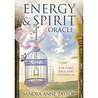 Energy And Spirit Oracle