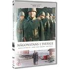 Någonstans I Sverige (DVD)