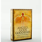 Angels, Gods & Goddesses : Oracle Cards