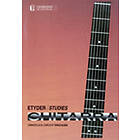 Chitarra Etyder