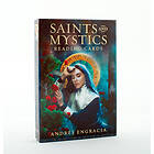 Saints And Mystics Reading Cards