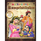 Rumpelstiltskin (Malajiska)