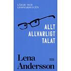 Allt Allvarligt Talat