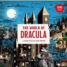 The World Of Dracula Puzzle